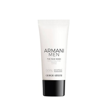 Giorgio Armani Men The Face Wash 150ml